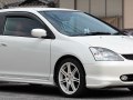 2001 Honda Civic Type R (EP3) - Снимка 3