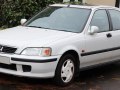 1995 Honda Civic VI Fastback - Bilde 3