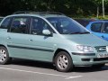 2001 Hyundai Matrix - Teknik özellikler, Yakıt tüketimi, Boyutlar