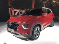 2020 Hyundai ix25 - Технические характеристики, Расход топлива, Габариты