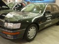 1993 Lexus LS I (facelift 1993) - Снимка 6
