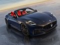 Maserati GranCabrio II - Fotografie 2