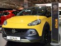 2013 Opel Adam - Teknik özellikler, Yakıt tüketimi, Boyutlar
