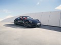 2020 Porsche 911 Targa (992) - Tekniska data, Bränsleförbrukning, Mått