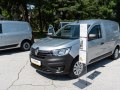 2021 Renault Express II Van - Снимка 8