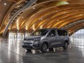 2020 Toyota Proace City Verso LWB - Технические характеристики, Расход топлива, Габариты