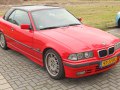 1993 BMW 3 Series Convertible (E36) - Foto 5
