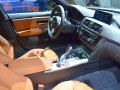 2017 BMW 4 Serisi Gran Coupe (F36, facelift 2017) - Fotoğraf 30