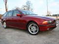 1997 BMW 5 Serisi Touring (E39) - Fotoğraf 2
