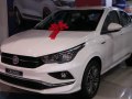 2018 Fiat Cronos - Teknik özellikler, Yakıt tüketimi, Boyutlar