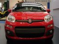 2012 Fiat Panda III (319) - Снимка 3