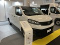 Fiat Scudo III Panel Van - Photo 3
