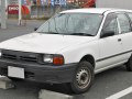 1990 Nissan AD Y10 - Fotoğraf 1