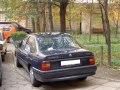 1992 Opel Vectra A (facelift 1992) - Fotoğraf 4
