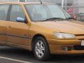 1997 Peugeot 306 Hatchback (facelift 1997) - Fotoğraf 3