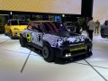 2022 Renault 5 Turbo 3E (Concept) - Fotoğraf 2