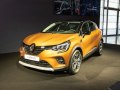 2020 Renault Captur II - Fiche technique, Consommation de carburant, Dimensions