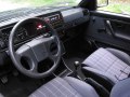 1988 Volkswagen Golf II (3-door, facelift 1987) - Fotoğraf 7