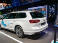 2020 Volkswagen Passat Variant (B8, facelift 2019) - Fotoğraf 8