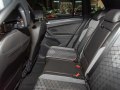 2021 Volkswagen Tiguan II Allspace (facelift 2021) - Fotoğraf 36