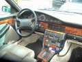1989 Audi V8 (D11) - Снимка 3