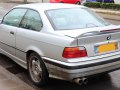 1992 BMW 3 Series Coupe (E36) - Foto 9