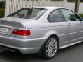 2004 BMW 3 Series Coupe (E46, facelift 2003) - Fotoğraf 2