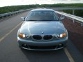 2004 BMW 3 Series Coupe (E46, facelift 2003) - Fotoğraf 5