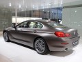 2012 BMW Серия 6 Гран Купе (F06) - Снимка 3