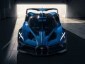 2021 Bugatti Bolide - Снимка 6