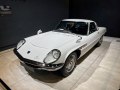 1967 Mazda Cosmo (L10A) - Fotoğraf 6