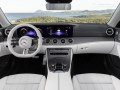 2021 Mercedes-Benz E-Serisi Cabrio (A238, facelift 2020) - Fotoğraf 6