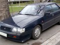 1987 Mitsubishi Sapporo III (E16A) - Specificatii tehnice, Consumul de combustibil, Dimensiuni