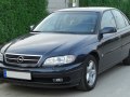 1999 Opel Omega B (facelift 1999) - Снимка 2