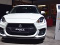 2017 Suzuki Swift VI - Снимка 2