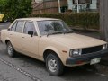 1979 Toyota Corolla IV (E70) - Ficha técnica, Consumo, Medidas