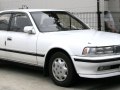 1988 Toyota Cresta (GX80) - Tekniska data, Bränsleförbrukning, Mått