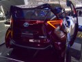2017 Toyota Fine-Comfort Ride (Concept) - Снимка 3
