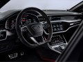 2020 Audi RS 7 Sportback (C8) - Fotoğraf 13