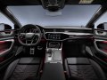 2020 Audi RS 7 Sportback (C8) - Fotoğraf 14