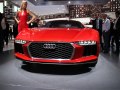 2013 Audi nanuk quattro concept - Fotoğraf 7