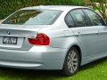 2005 BMW 3 Serisi Sedan (E90) - Fotoğraf 6