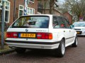1988 BMW 3 Serisi Touring (E30, facelift 1987) - Fotoğraf 8