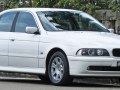 2000 BMW 5 Series (E39, Facelift 2000) - Foto 7
