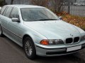 1997 BMW 5 Serisi Touring (E39) - Fotoğraf 7