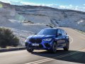 2020 BMW X5 M (F95) - Технически характеристики, Разход на гориво, Размери