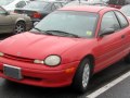 1996 Dodge Neon Coupe - Fotoğraf 2