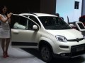 2012 Fiat Panda III 4x4 - Снимка 5