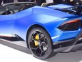 2018 Lamborghini Huracan Performante Spyder - Снимка 3