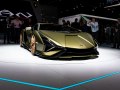 2020 Lamborghini Sian FKP 37 - Fotoğraf 2